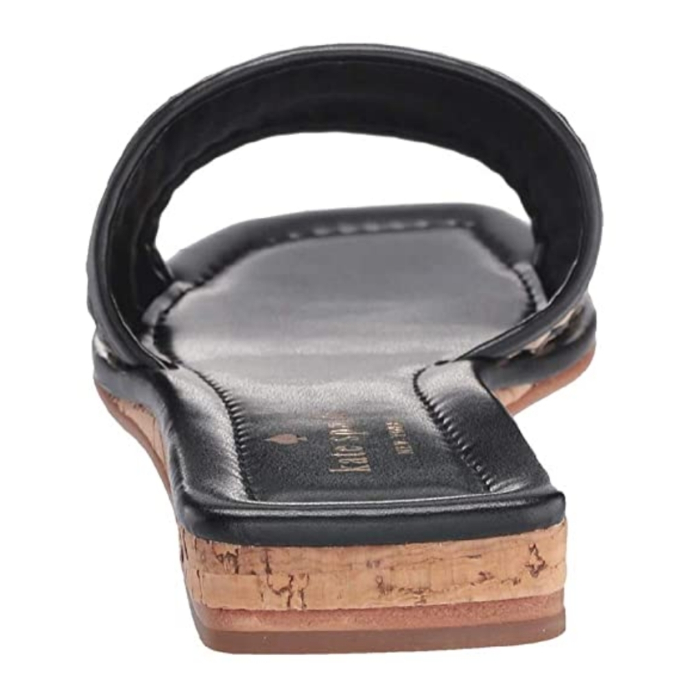 ♠ Kate Spade Slides - Picture 4 of 4